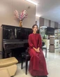 Con nuôi Bằng Kiều tự tin "ứng tuyển" vai Nam Phương Hoàng hậu ở tuổi 17: Không chỉ đa tài, học vấn còn gây ấn tượng mạnh