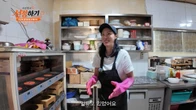 Ngọc nữ showbiz ly hôn sau 2 tháng cưới, nay hết tiền phải đi rửa chén