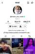 Chàng trai Việt bất ngờ xuất hiện trên kênh TikTok hơn 50 triệu followers của Rosé (BLACKPINK)