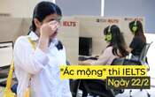 Điều tra đường dây mua bán đề IELTS: Thí sinh trả 87 triệu đồng mua đề trọn gói, không được làm đúng hết để tránh bị phát hiện