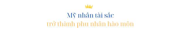 Mỹ nhân tuổi Tỵ từ gương mặt giờ vàng VTV thành phu nhân hào môn: Vừa đẹp vừa khéo, hạnh phúc với gia đình nhỏ trong biệt thự triệu đô