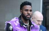 Ngôi sao ca nhạc Jason Derulo đến TP HCM