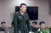 Bộ Công an: Người phẫu thuật thẩm mỹ cần đổi căn cước và hộ chiếu