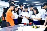 AI đang định nghĩa lại ngành kinh tế: Những chuyên ngành hút Gen Z mùa tuyển sinh 2026