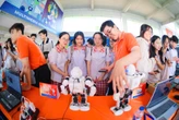 Trường Đại học FPT mở chuyên ngành Robot và Trí tuệ nhân tạo: Đón đầu cuộc đua UAV và Robot hình người