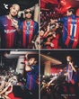 Tyga hợp tác với Sơn Tùng M-TP có mối liên hệ gì với Ronaldo, Neymar?
