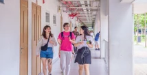Từ lớp học 20 người đến chuẩn kiểm định châu Âu: Hành trình khác biệt của sinh viên Ngôn ngữ FPTU