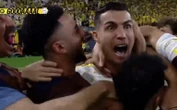 Ronaldo lập cú đúp đẳng cấp, Al Nassr chính thức vô địch giải Saudi Pro League
