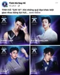 Tinh Hà Say Hi chính thức công bố dàn cast: Những cái tên đầu tiên lộ diện, toàn Anh Trai hot mùa 1 - 2 trở lại
