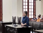"Nữ quái" Thái Mộng Cầm lĩnh án 16 năm tù