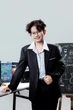 Con trai Khánh Thi - Phan Hiển "trổ mã" điển trai gây sốt, 11 tuổi sở hữu bảng thành tích đáng nể, 2 lần vô địch thế giới