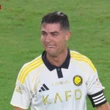 Giọt nước mắt hạnh phúc của Ronaldo