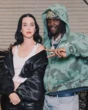 Katy Perry hợp tác rapper từng dọa hành hung mình, vui vẻ như chưa hề có cuộc chia ly!
