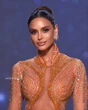 Mỹ nhân chiến thắng Hương Giang đăng quang MGI All Stars: Cao 1,78m, vẻ đẹp mê đắm mọi ánh nhìn
