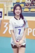 Ngắm nữ thần bóng chuyền Việt đang gây sốt MXH: Mặt xinh như mộng, nụ cười ngọt ngào gây thương nhớ