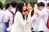Chưa đầy 36 tiếng nữa sẽ diễn ra kỳ thi vào lớp 10 tại Hà Nội năm 2026