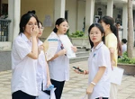 Thi lớp 10 Hà Nội môn Văn: 390 thí sinh vắng, 1 em vi phạm quy chế