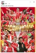 Arsenal vô địch sau 22 năm: MXH Việt Nam sôi động, HIEUTHUHAI ăn mừng, fan "được lời" cưới vợ liền tay