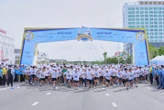 S-Race Cà Mau: “Chiến binh nhí" Đất Mũi tự tin bứt phá