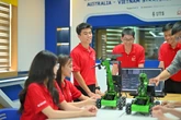 Một trường ĐH Việt Nam mở loạt chương trình đào tạo "đậm mùi tương lai", có ngành được dự đoán bùng nổ việc làm trong vài năm tới