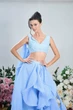 "Búp bê sống" tái xuất sàn catwalk sau thời gian ở ẩn chăm chồng thủ môn, nhan sắc vẫn đỉnh chóp, đứng đầu dàn WAGs Việt