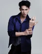 Mỹ nam "trăm tỷ" cao 1m8 tham gia gameshow Tinh Hà Say Hi là ai?