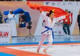 6 võ sĩ Việt Nam giành huy chương vàng giải thế giới