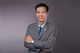 Chân dung cựu nam sinh vừa được bổ nhiệm làm Giám đốc ĐH Bách khoa Hà Nội