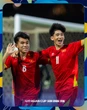 AFC gọi tấm vé dự World Cup của U17 Việt Nam là kỳ tích