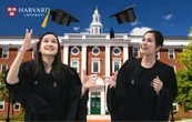 Cặp chị em Việt cùng học Harvard giờ ra sao?