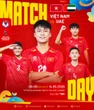 Lúc 0h00 đêm nay, U17 Việt Nam đấu với UAE: Thắng là dự World Cup!