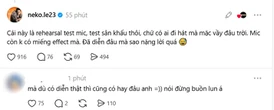 Nam nghệ sĩ hát chênh phô đến mức bị khán giả hỏi thẳng: “Hát vậy cũng dám nhận show?”