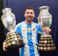 Messi, Neymar có được dự World Cup 2026 không?