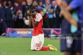 Còn gì buồn hơn Arsenal ngay lúc này!
