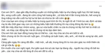 Con trai đang ngồi học thì hét toáng lên rồi cười ha hả, mẹ Hà Nội hốt hoảng, vội lên mạng cầu cứu: "Em rối bời không yên"!