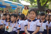 NÓNG: Thời gian đăng ký tuyển sinh đầu cấp ở TPHCM và những lưu ý quan trọng