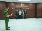 Đột kích nhà thuốc đông y lớn ở TP.HCM, lật tẩy đường dây bán thuốc cấm thu về hơn 10 tỷ đồng