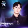 Màn cược lớn của Wren Evans tại Tinh Hà Say Hi