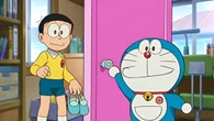 Bảo bối nào của Doraemon là "ác mộng" của các shipper?