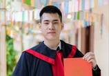 Thủ khoa tốt nghiệp xuất sắc ĐH Kinh tế Quốc dân, sở hữu bài báo quốc tế Q1