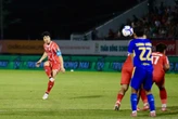 Công Phượng báo tin vui