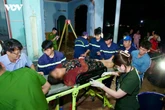 Người phụ nữ rơi xuống giếng sâu 30m tiết lộ điều giúp bà trụ được 6 tiếng ở dưới nước, chìm trong bóng tối