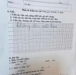Phụ huynh khoe bài tập của con học lớp 1, dân mạng đọc xong chỉ biết ôm bụng cười: "Bảo sao mẹ không yên tâm!"