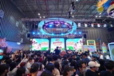Đổ bộ GameVerse 2026, booth Play Together gây bão vì đông nghẹt