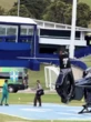 Đẳng cấp siêu sao: Neymar đi trực thăng hội quân cùng Brazil chuẩn bị cho World Cup 2026