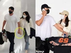 Son Ye Jin - Hyun Bin đưa con trai đi nghỉ mát, 1 hành động của bé khiến MXH nổ tung