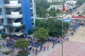TPHCM: Hiệu trưởng Trường Tiểu học Lương Thế Vinh nói gì sau khi xin thôi chức?