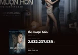 Cái tát đau điếng Anh Đức dành cho vợ trẻ