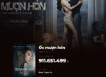 Tiểu Vy kiệt quệ hoàn toàn, không còn sức phản kháng