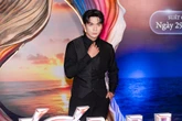 Bắt gặp cặp đôi Vbiz coi nhau như người lạ ở sự kiện, netizen tiếc đứt ruột mối tình đẹp như mơ
